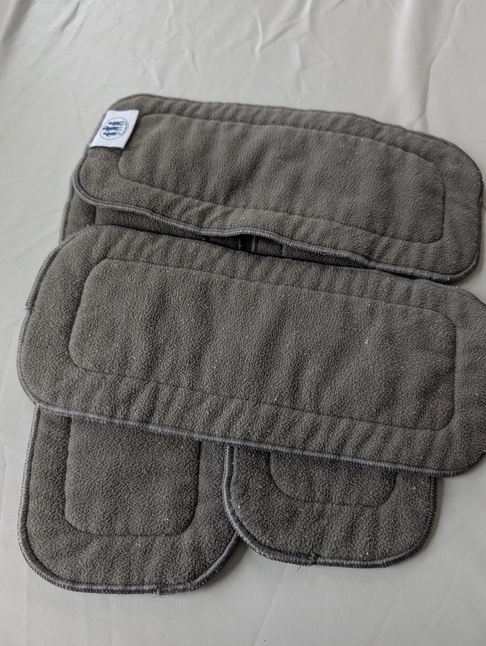 Insert bambou - photo numéro 2