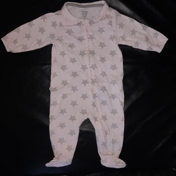 Pyjama 3 mois TBE