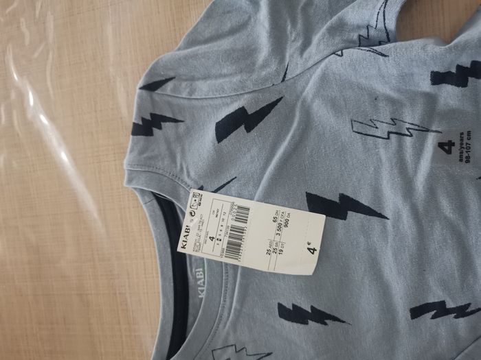 T shit ML - photo numéro 7