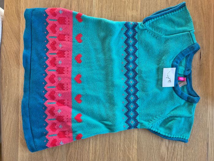 3 robes orchestra - photo numéro 3