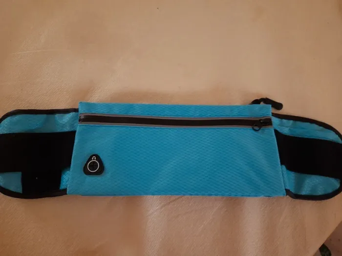 Sac banane neuf