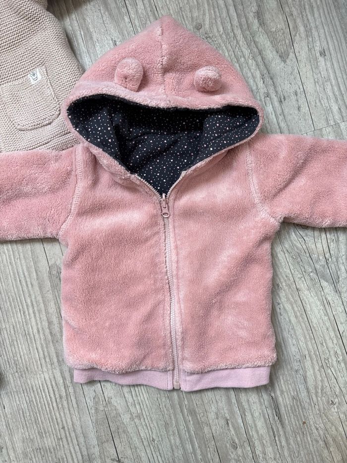 Vestes 18 mois - photo numéro 4