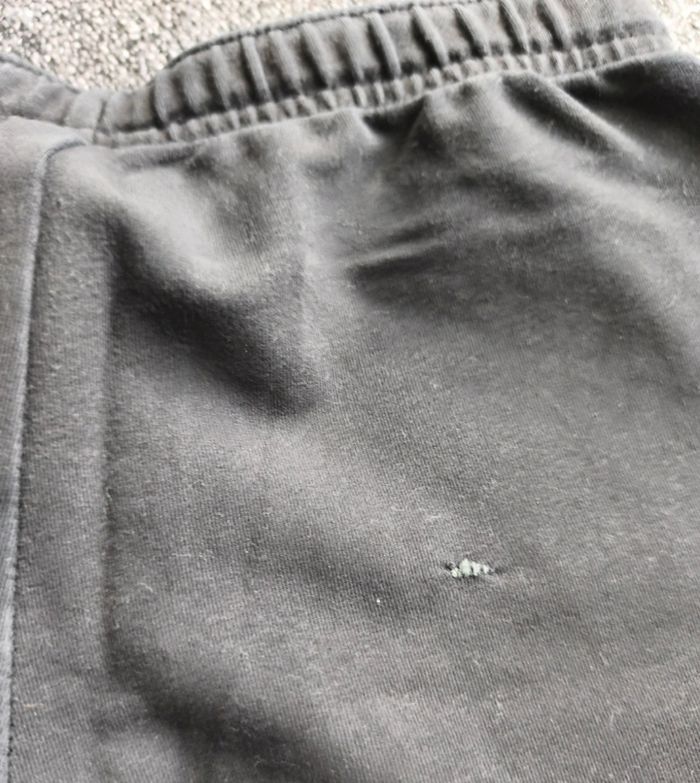 Short Decathlon 10 ans - photo numéro 3