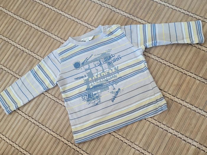 Sweat-shirt - photo numéro 2