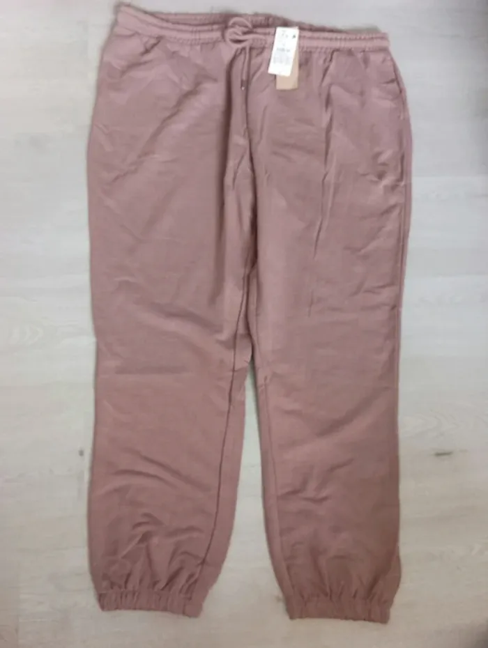 Pantalon de survêtement Taille 52 Neuf - photo numéro 2