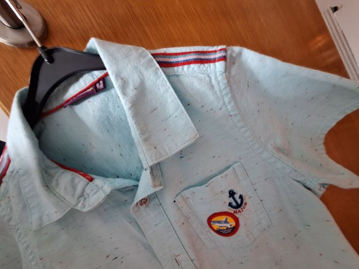 Chemise - photo numéro 5