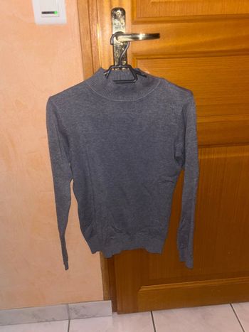 Pull taille L