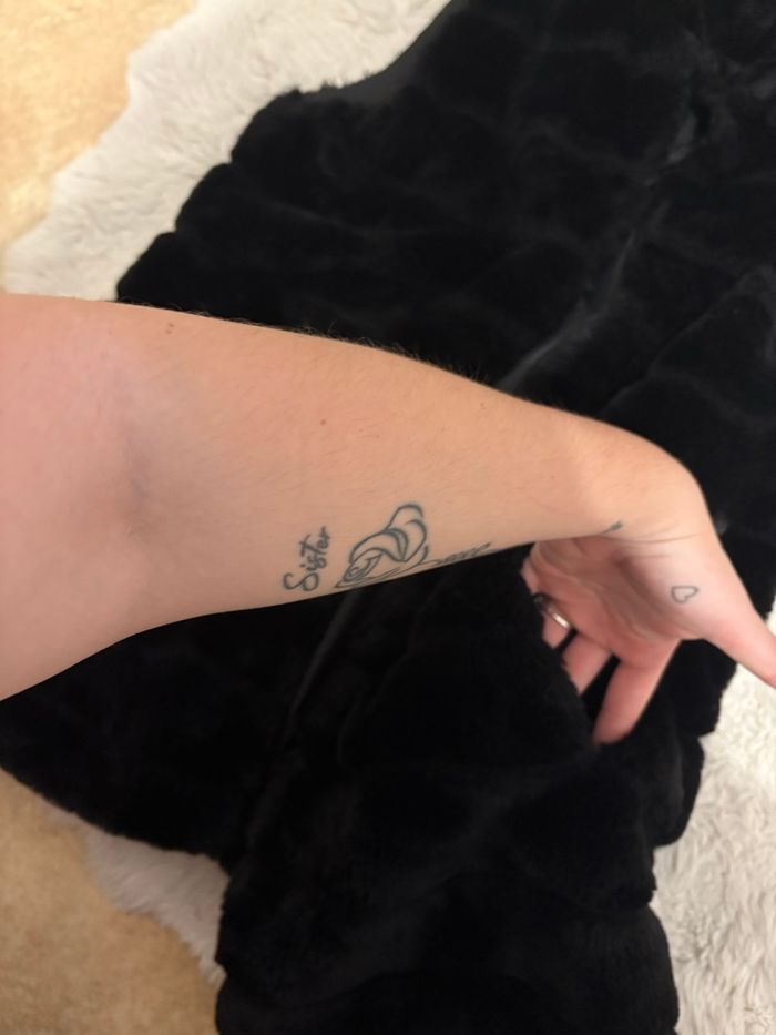 Manteau sans manche - photo numéro 3