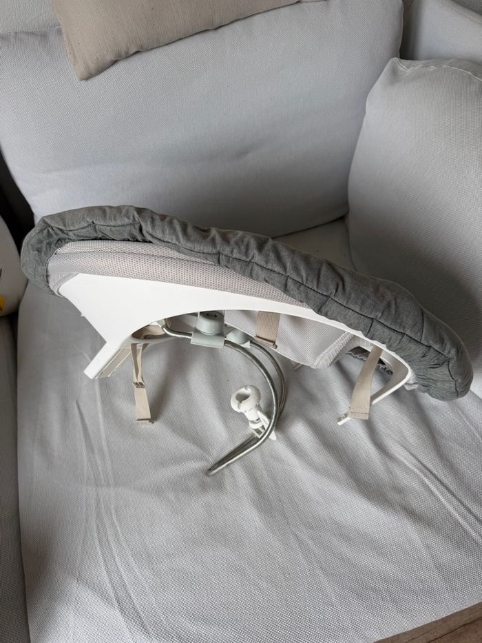 Transat Stokke Nomi - Newborn set - photo numéro 3
