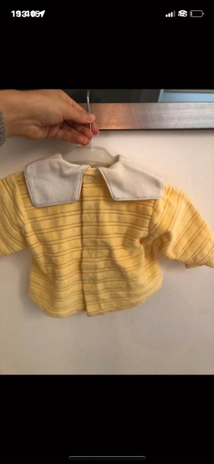 Ensemble 3 mois absorba - photo numéro 4