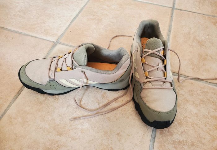 Baskets de randonnée - photo numéro 6