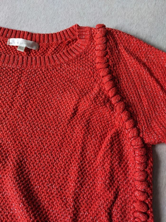 Pull long M - photo numéro 3