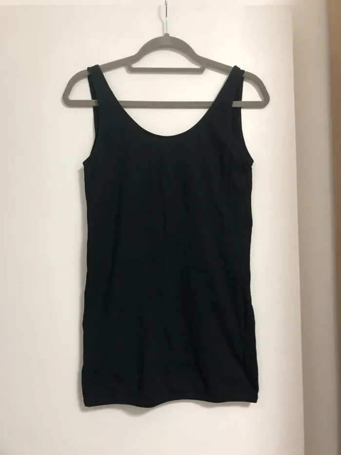 Superbe beau débardeur Asos oversize taille 34 - photo numéro 2