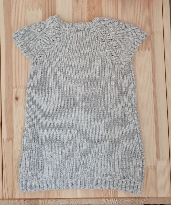 Robe pull H&M - photo numéro 2