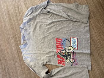 Tee-shirt