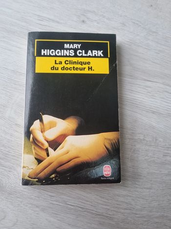 La clinique du docteur H