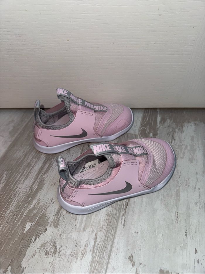Basket nike flex runner - photo numéro 4