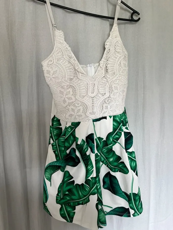 Combi short