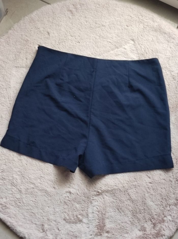 Short kiabi - photo numéro 2