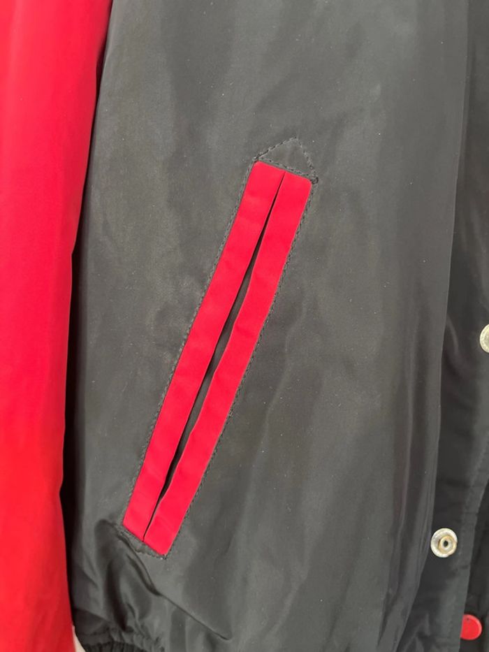 Bomber - photo numéro 3