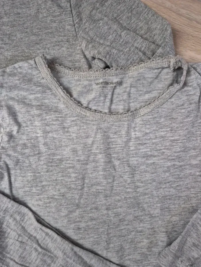 👧 Maillot de corp - photo numéro 3