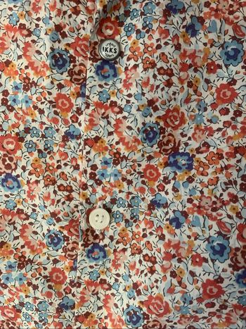 Chemise ILKS