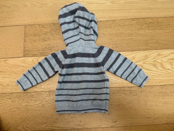 Veste pour bébé - photo numéro 4