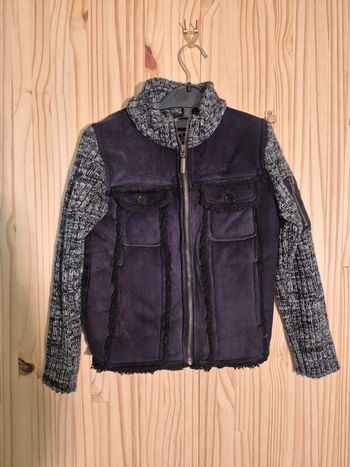 Veste polaire