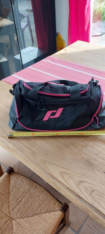 Sac de piscine ou de sport