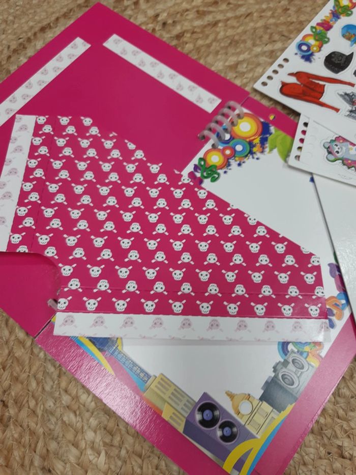 Looky stylebook Street Dance - photo numéro 3