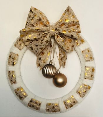 couronne de Noel 03