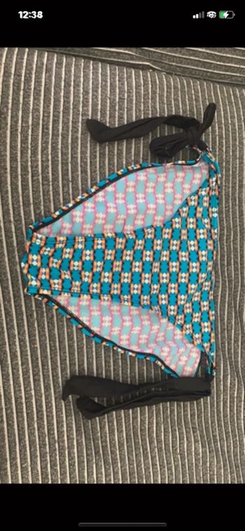 Bas de maillot de bain