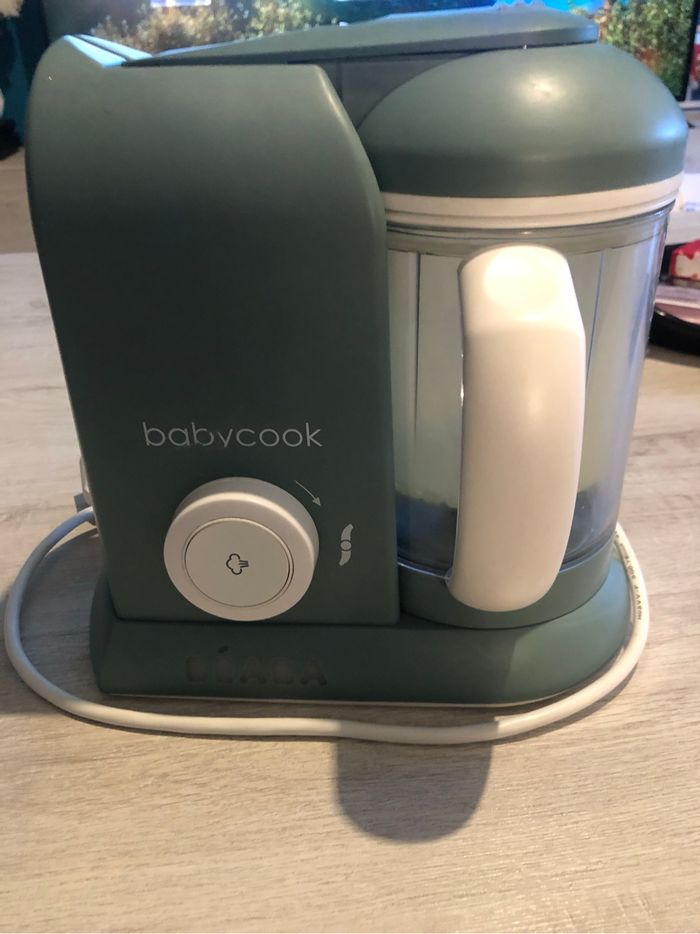 Babycook