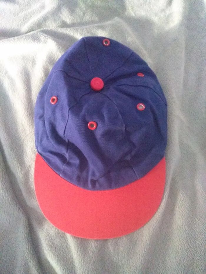 Lot 3 casquettes 50 cm - photo numéro 8