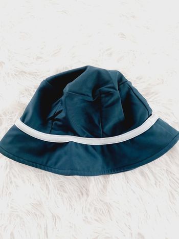 Chapeau de bain 24m