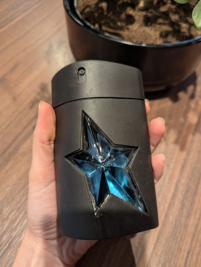 Parfum Thierry Mugler