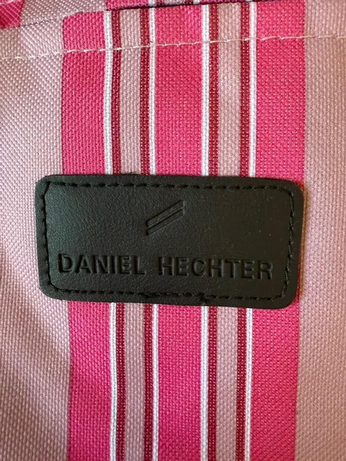 Grand sac Daniel Hechter NEUF - photo numéro 3