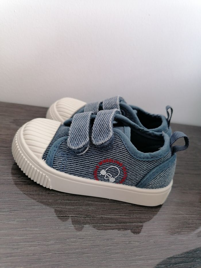 Chaussure