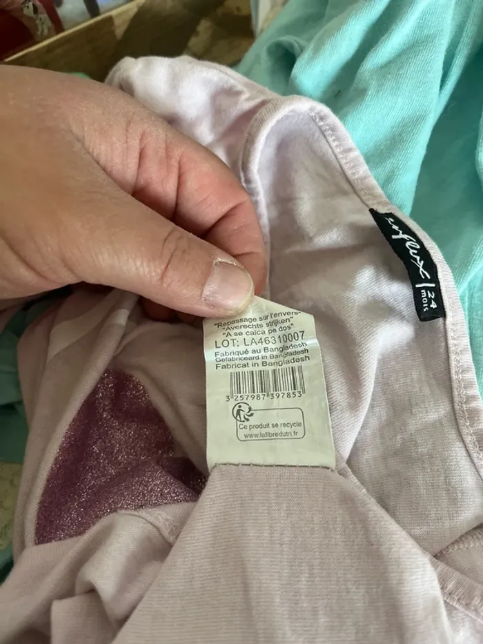 pull léger 24 mois - photo numéro 9