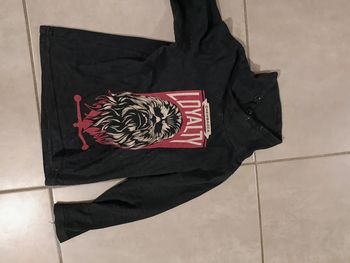 T shirt Star War Chewbacca 6 ans