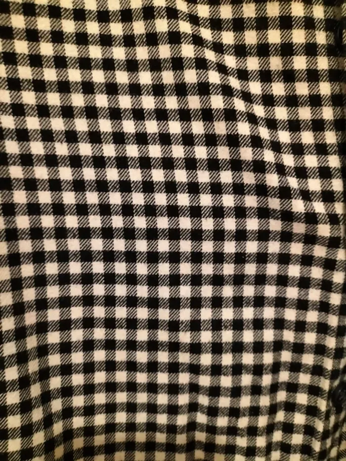 Chemise a carreaux - photo numéro 2