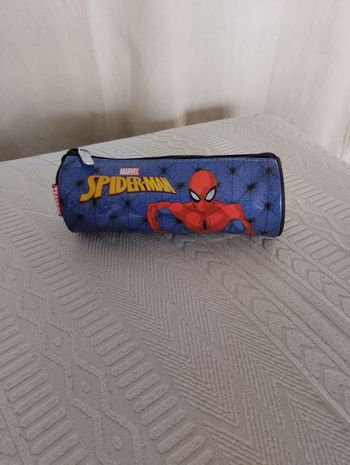 Trousse Spiderman Marvel