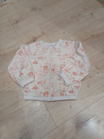 Veste tao 36m