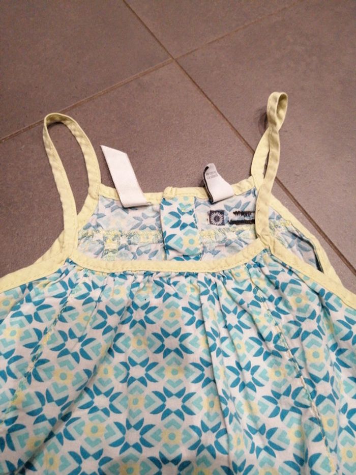 Débardeur 8 ans okaidi - photo numéro 2