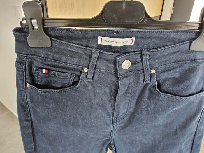 Jean tommy hilfiger - photo numéro 3