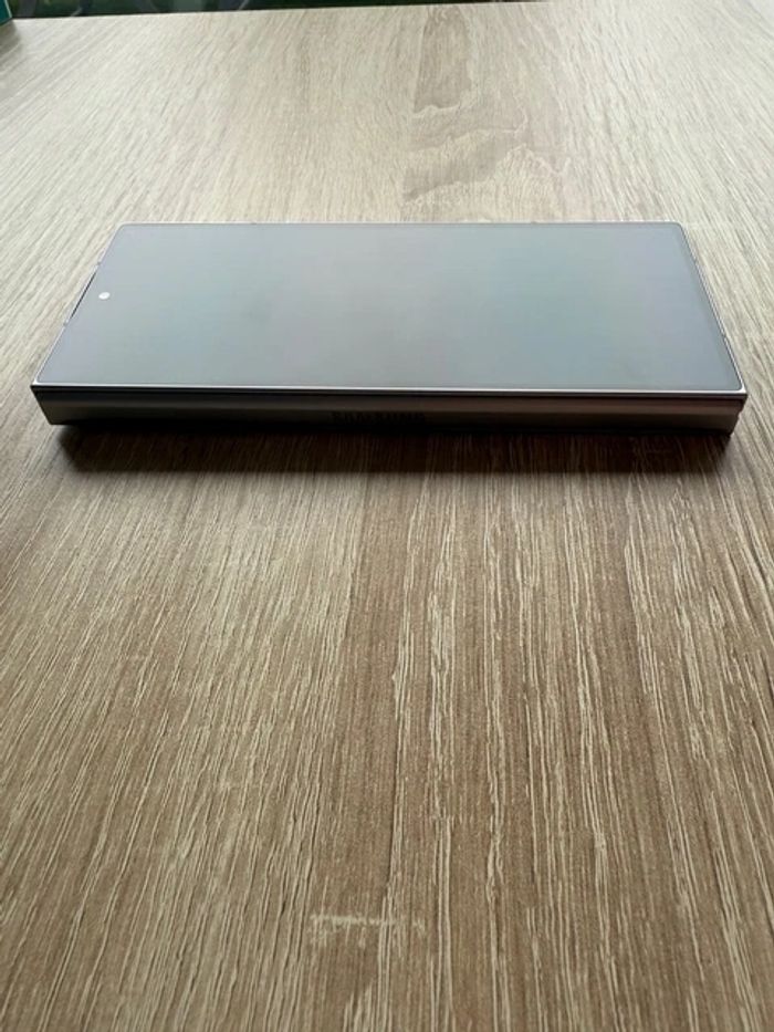 Samsung Galaxy Z Fold 6 - 256Go - photo numéro 4