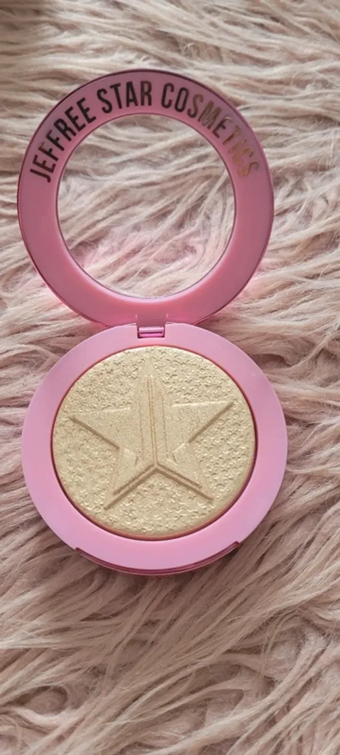 Highlighter suprême frost - photo numéro 3