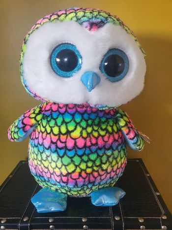 Peluche