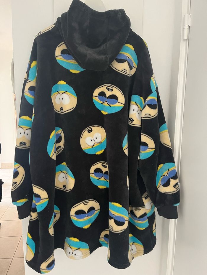 Grand pyjama pilou South Park - Rare ! - photo numéro 6