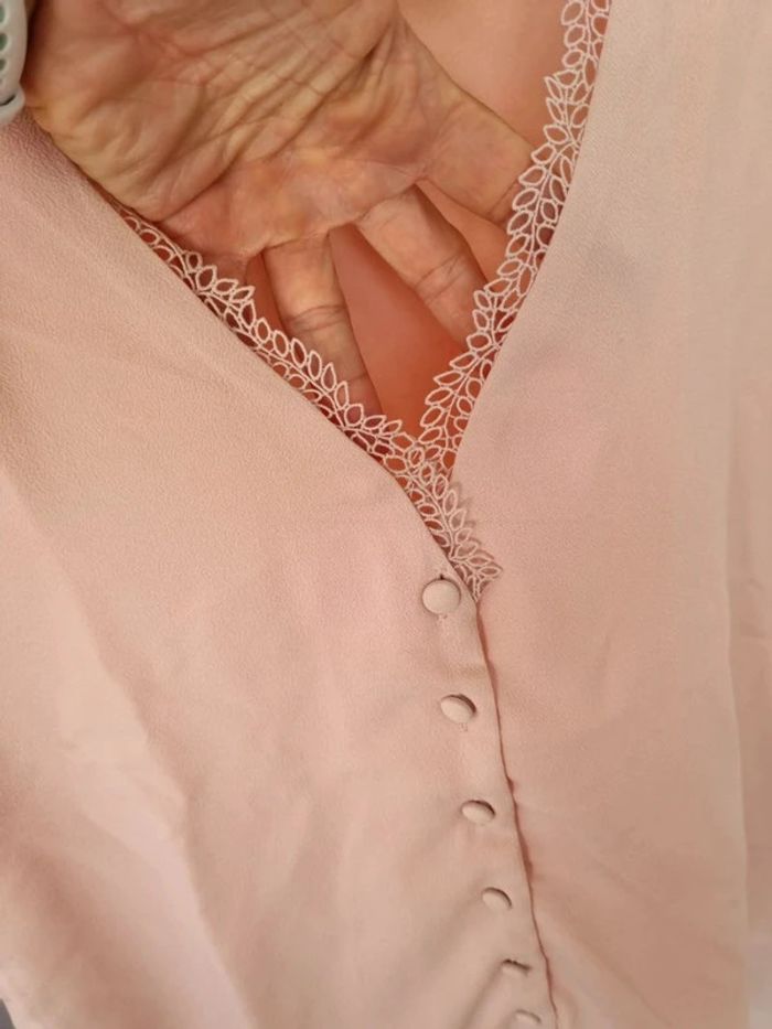 Blouse Taille S - photo numéro 5